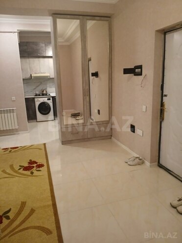 Сдаётся 3-комн. новостройка 88 м², пос. Сарай, photo 5 from 16