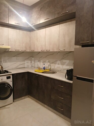 Сдаётся 3-комн. новостройка 88 м², пос. Сарай, photo 7 from 16