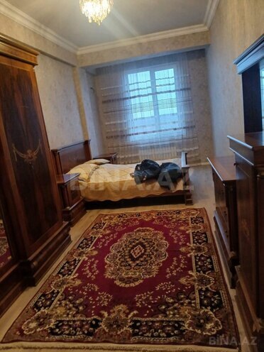 Сдаётся 3-комн. новостройка 88 м², пос. Сарай, photo 10 from 16