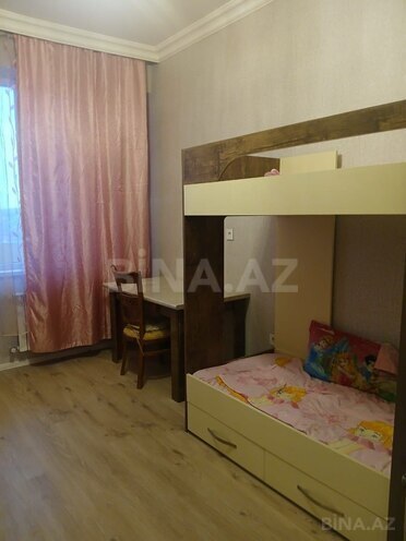 Сдаётся 3-комн. новостройка 88 м², пос. Сарай, photo 3 from 16