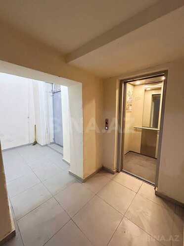 Satılır 3 otaqlı köhnə tikili 85 m², Həzi Aslanov m., photo 15 from 29