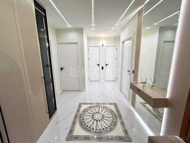 Satılır 3 otaqlı köhnə tikili 85 m², Həzi Aslanov m., photo 18 from 29