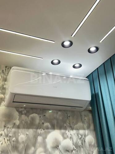 Satılır 3 otaqlı köhnə tikili 85 m², Həzi Aslanov m., photo 17 from 29