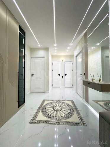 Satılır 3 otaqlı köhnə tikili 85 m², Həzi Aslanov m., photo 16 from 29