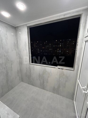 Satılır 3 otaqlı köhnə tikili 85 m², Həzi Aslanov m., photo 21 from 29