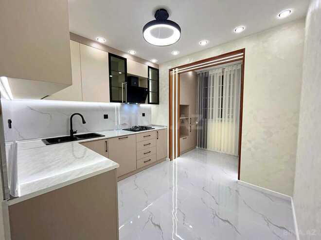 Satılır 3 otaqlı köhnə tikili 85 m², Həzi Aslanov m., photo 11 from 29