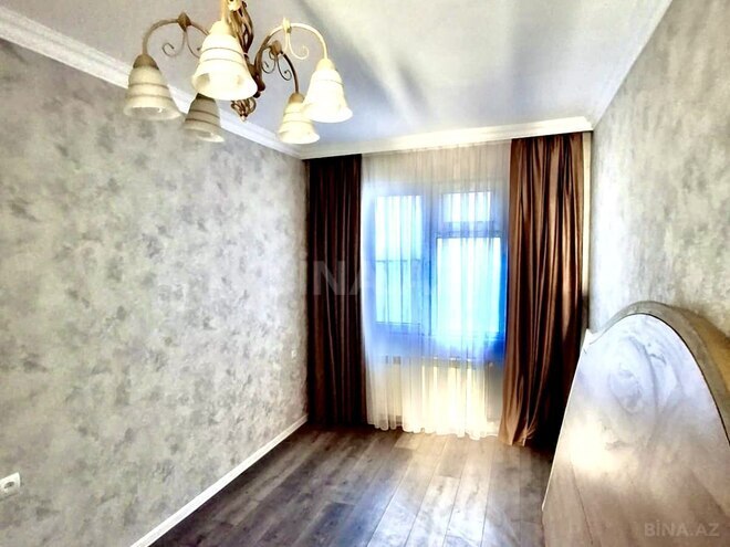 Satılır 2 otaqlı köhnə tikili 55 m², Xalqlar Dostluğu m., photo 4 from 12