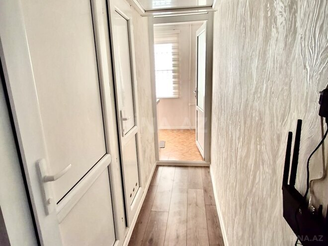 Satılır 2 otaqlı köhnə tikili 55 m², Xalqlar Dostluğu m., photo 5 from 12