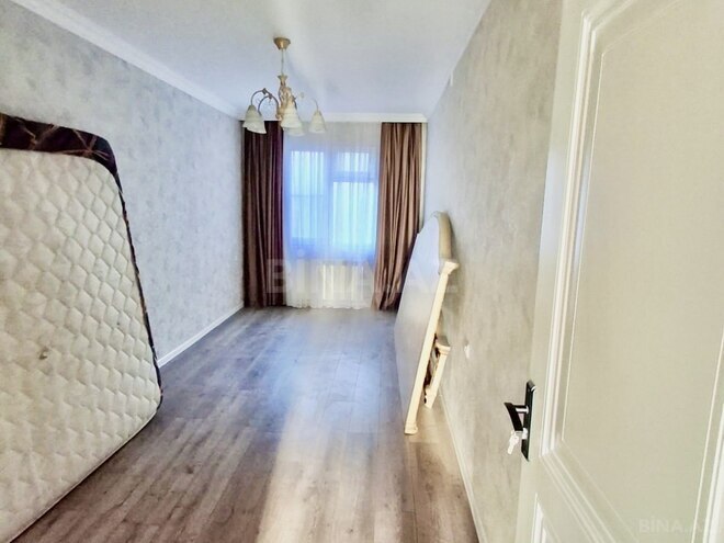 Satılır 2 otaqlı köhnə tikili 55 m², Xalqlar Dostluğu m., photo 6 from 12