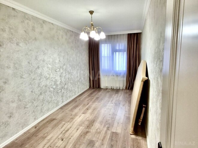 Satılır 2 otaqlı köhnə tikili 55 m², Xalqlar Dostluğu m., photo 10 from 12