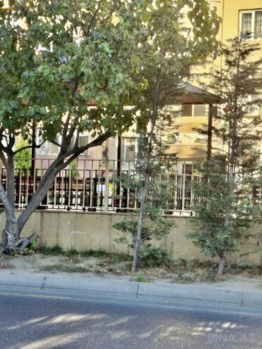 Satılır 2 otaqlı köhnə tikili 55 m², Xalqlar Dostluğu m., photo 8 from 12