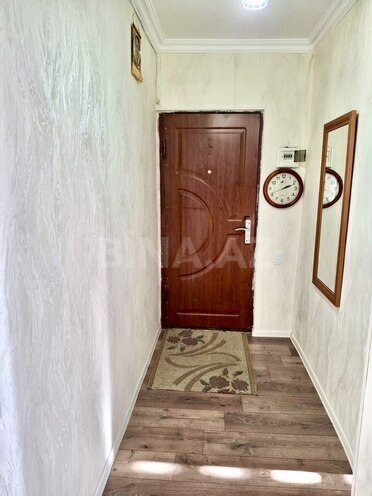 Satılır 2 otaqlı köhnə tikili 55 m², Xalqlar Dostluğu m., photo 9 from 12