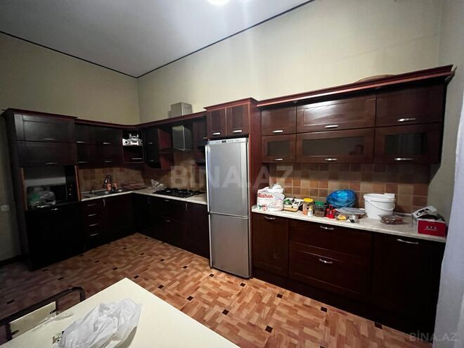 İcarəyə verilir 6 otaqlı həyət evi/bağ evi 245 m², Azadlıq Prospekti m., photo 5 from 21