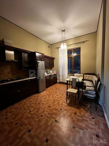 İcarəyə verilir 6 otaqlı həyət evi/bağ evi 245 m², Azadlıq Prospekti m., photo 6 from 21