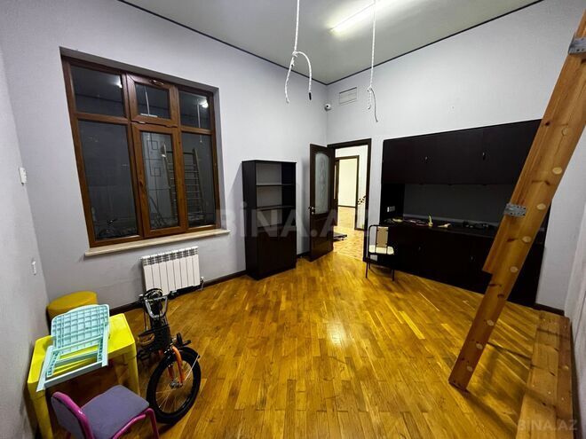 İcarəyə verilir 6 otaqlı həyət evi/bağ evi 245 m², Azadlıq Prospekti m., photo 9 from 21