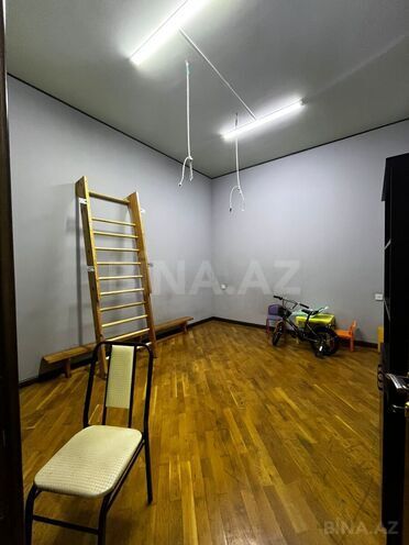 İcarəyə verilir 6 otaqlı həyət evi/bağ evi 245 m², Azadlıq Prospekti m., photo 10 from 21