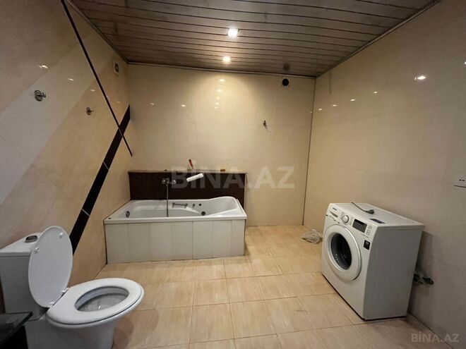 İcarəyə verilir 6 otaqlı həyət evi/bağ evi 245 m², Azadlıq Prospekti m., photo 8 from 21