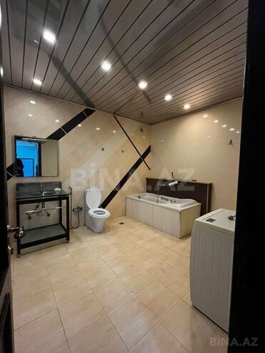 İcarəyə verilir 6 otaqlı həyət evi/bağ evi 245 m², Azadlıq Prospekti m., photo 7 from 21