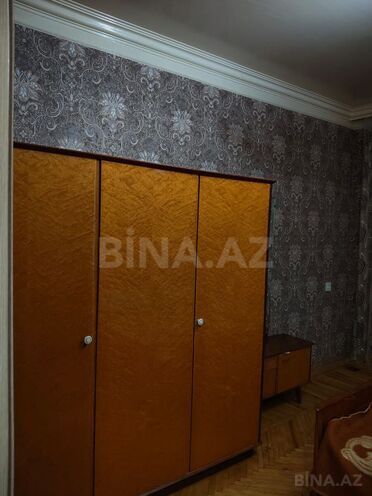 İcarəyə verilir 2 otaqlı köhnə tikili 65 m², İçəri Şəhər m., photo 5 from 13