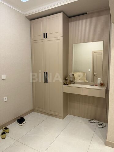 İcarəyə verilir 2 otaqlı yeni tikili 70 m², Dərnəgül m., photo 9 from 10