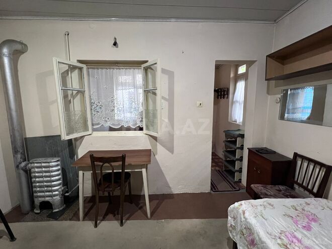 Сдаётся 1-комн. дом/дача 16 м², м. 8 ноября, photo 4 from 10