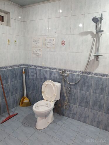 Сдаётся 1-комн. дом/дача 16 м², м. 8 ноября, photo 8 from 10