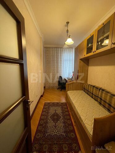 İcarəyə verilir 4 otaqlı yeni tikili 160 m², Badamdar q., photo 15 from 27