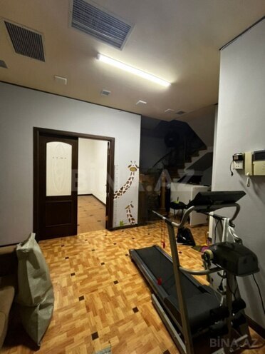 İcarəyə verilir 6 otaqlı həyət evi/bağ evi 245 m², Azadlıq Prospekti m., photo 4 from 21