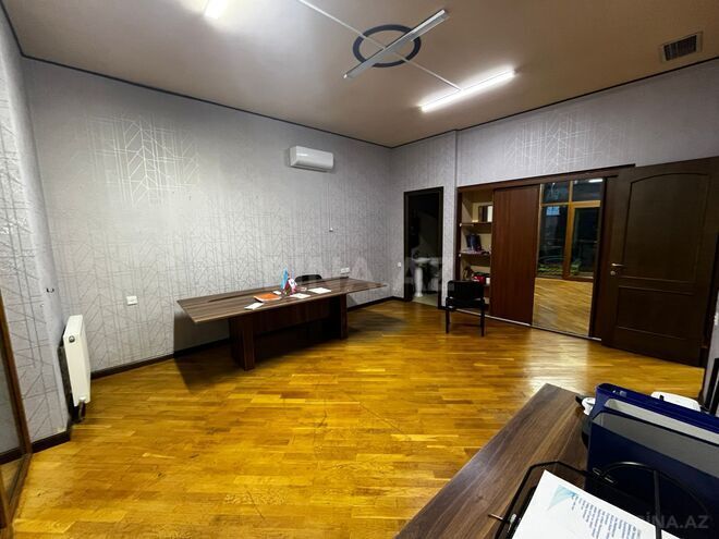 İcarəyə verilir 6 otaqlı həyət evi/bağ evi 245 m², Azadlıq Prospekti m., photo 17 from 21