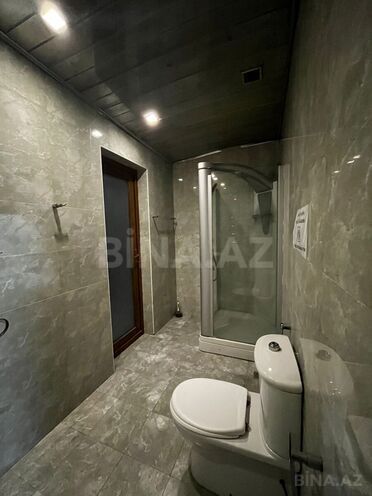 İcarəyə verilir 6 otaqlı həyət evi/bağ evi 245 m², Azadlıq Prospekti m., photo 15 from 21