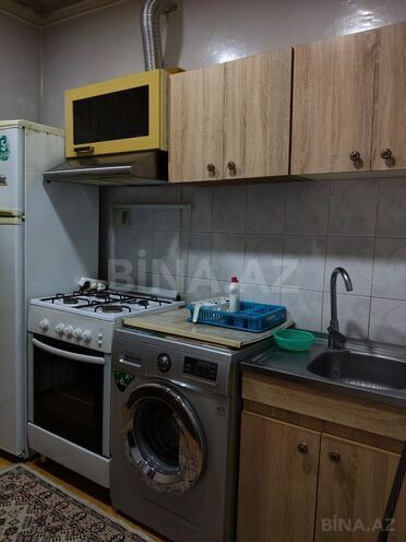 Продаётся 2-комн. вторичка 65 м², м. Ичеришехер, photo 6 from 13