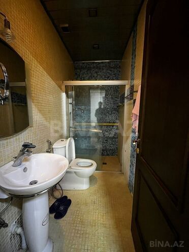 İcarəyə verilir 6 otaqlı həyət evi/bağ evi 245 m², Azadlıq Prospekti m., photo 20 from 21