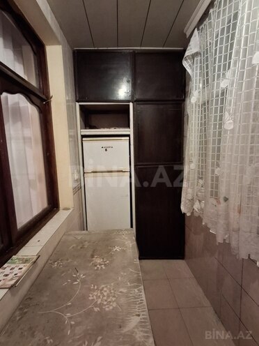 Satılır 2 otaqlı köhnə tikili 50 m², Dərnəgül m., photo 7 from 14