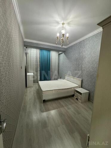 Satılır 2 otaqlı köhnə tikili 56 m², Memar Əcəmi m., photo 6 from 10