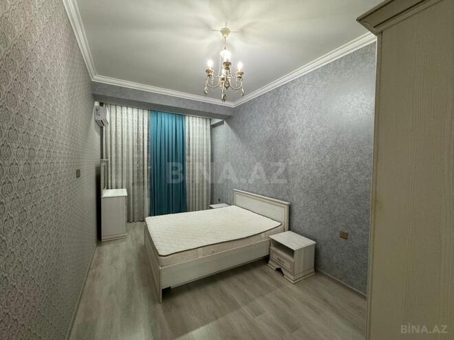 Satılır 2 otaqlı köhnə tikili 56 m², Memar Əcəmi m., photo 7 from 10