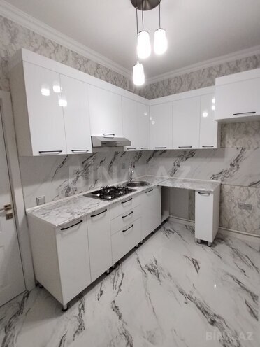 Satılır 2 otaqlı köhnə tikili 56 m², Memar Əcəmi m., photo 8 from 10