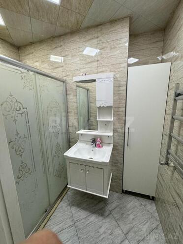 Satılır 2 otaqlı köhnə tikili 56 m², Memar Əcəmi m., photo 9 from 10
