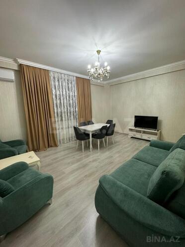 Satılır 2 otaqlı köhnə tikili 56 m², Memar Əcəmi m., photo 4 from 10