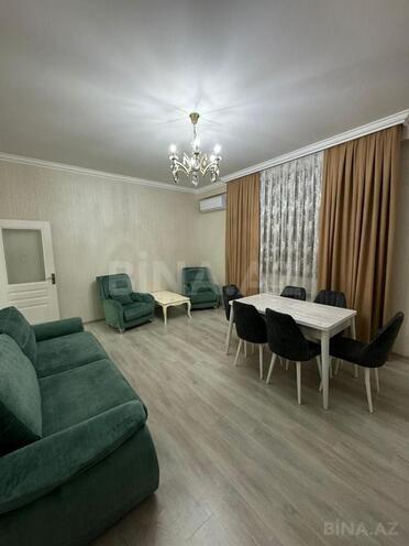 Satılır 2 otaqlı köhnə tikili 56 m², Memar Əcəmi m., photo 5 from 10