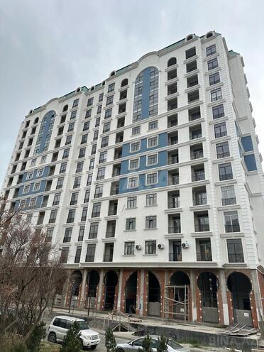 Продаётся 3-комн. новостройка 74 м², м. Ази Асланов, photo 4 from 10