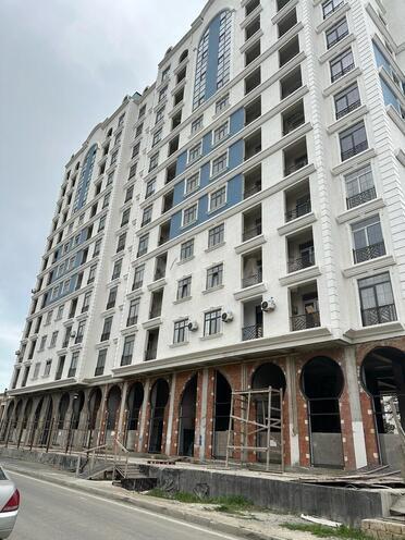 Продаётся 3-комн. новостройка 74 м², м. Ази Асланов, photo 3 from 10