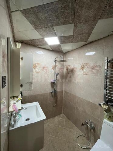 Satılır 3 otaqlı köhnə tikili 72 m², Bayıl q., photo 16 from 22