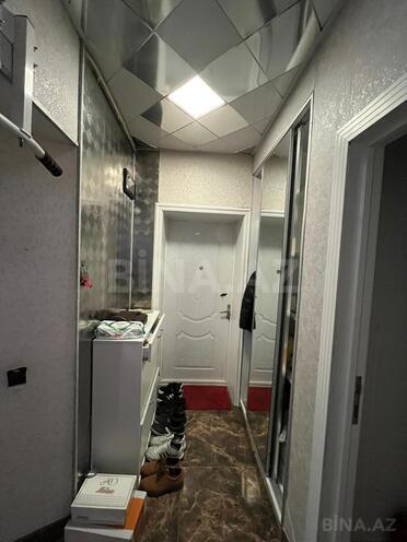 Satılır 3 otaqlı köhnə tikili 72 m², Bayıl q., photo 15 from 22