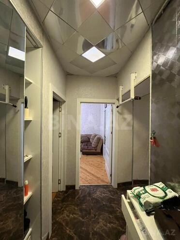 Satılır 3 otaqlı köhnə tikili 72 m², Bayıl q., photo 10 from 22