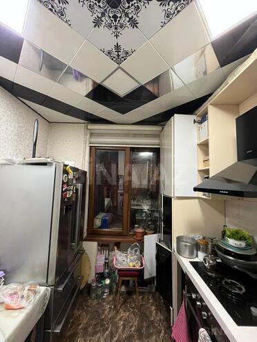 Satılır 3 otaqlı köhnə tikili 72 m², Bayıl q., photo 13 from 22
