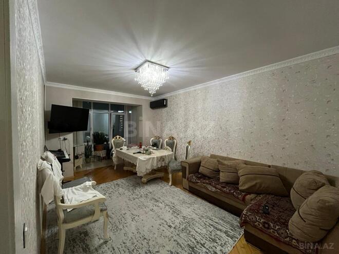 Satılır 3 otaqlı köhnə tikili 72 m², Bayıl q., photo 4 from 22