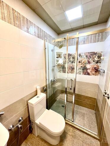 Satılır 3 otaqlı köhnə tikili 100 m², Nəsimi r., photo 13 from 16