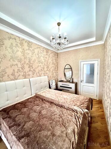 Satılır 3 otaqlı köhnə tikili 100 m², Nəsimi r., photo 11 from 16