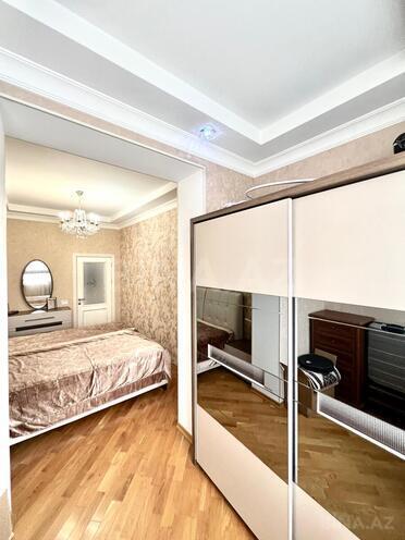 Satılır 3 otaqlı köhnə tikili 100 m², Nəsimi r., photo 10 from 16