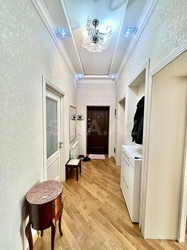 Satılır 3 otaqlı köhnə tikili 100 m², Nəsimi r., photo 15 from 16